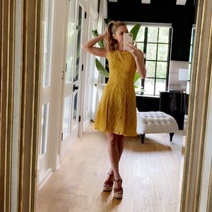 BCBG MaxAzaria KHLOE dress